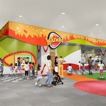 大人気のお仕事体験テーマパーク「カンドゥー」が西日本初上陸！ 大阪・守口に「カンドゥー大日」オープン