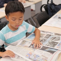 【報道の最前線がわかる】読売新聞の見学ツアーに親子で参加！息子の夢が「新聞記者」に⁉