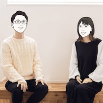 家事経験ゼロで結婚した夫が、家事・育児の「当事者」になった理由 内山夫妻の場合 #共働き夫婦のセブンルール