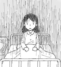 「私、このままじゃ死んじゃう…」24時間の陣痛で帝王切開、高熱が下がったら1時間おきの授乳。こんなはずじゃなかった