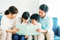 6割の保護者が「写真を通じた子どもの前向きな変化」を実感！「写真を見返すと笑顔が増える」「楽しかった出来事を話すように」