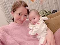 辻希美さん「これは何度してもマジで親もきついわ」夫婦そろって第五子はじめての予防接種で「何回経験しても胸が痛い」