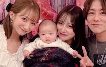 辻希美さん希空さんの喧嘩は「サルみたい」「泣いて過呼吸なって終わる」家族で一番怒ったらヤバイのは…「パパだと思ってる」