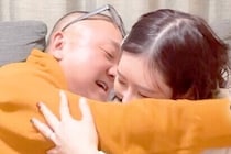 妻の手紙に涙…極楽とんぼ山本圭壱さん50代で父になり「やっぱり本当変わりましたよ。変わったと思う」と実感していること