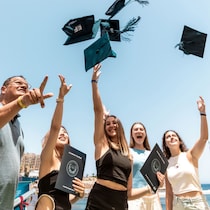 SNSで等身大の留学体験を発信！留学費用も減らせる新しい「留学モニタープログラム」の募集スタート