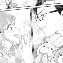 会議室でまさかの！ 女性部下が目を輝かせて「もう1回！」と部長に懇願した理由は!?