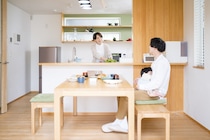 職場復帰後の「育児・家事分担の壁」。夫婦で乗り越えるコツとは？｜仕事と育児のちょうどいいをみつける本 #7