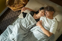 恋する中高年が日本経済を救う？ 8割超が「仕事引退後も恋をしたい」7割以上が「恋をして出費が増えた」と回答