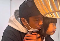 パンサー尾形さん「やっぱり嫌われたくない」一人娘に激甘な子育ても「本当にこれ絶対ダメだろうってときしか怒らない」