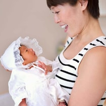 夫が退職し、妻も妊娠で仕事を降板…！ 第一子誕生後に決めた「YouTubeで誰のためにどんな動画を撮るか」