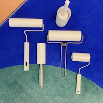 粘着クリーナーをより快適に使いたい！ ヘビーユーザーがオススメする配置と収納方法