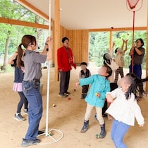 【体験部親子レポ】「BUB RESORT Tsukuba」がすごい！アクティビティ豊富な泊まれるテーマパークで大自然を満喫