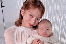 辻希美さん「なんでうちだけ寝ないのって……」睡眠不足で不調のオンパレードに「産後のメンタルが久々にやばい」