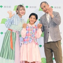 ハラミちゃんが「見習わなきゃいけない」と胸打たれた出来事とは？ 「こどもスマイルムーブメント」イベントレポート