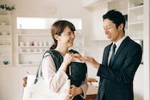3つのポイントで夫婦のすれ違い、イライラがなくなる！ 育休明けでも夫婦円満でいられる理由を先輩ママに聞いた