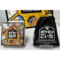 ポケモンのボードゲームに新作登場！ 子どもの判断力が身につきそうな『ポケモンごいた』を遊んでみた