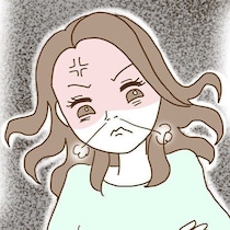 【漫画】小1息子の多動に「みんな迷惑なのよ」って何様？ ボスママに言い返してやった結果【スカッとする～！】