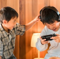 友だちに貸したゲームを取り返したら、まさかの自分が“窃盗犯”よばわり！ 一体なぜ犯罪になるのか