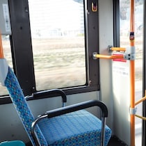 妊娠中のバス通勤。立ちっぱなしの私にいつも席を譲ってくれたのは…… #「ありがとう」を伝えたい