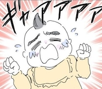 産後の妻が緊急入院！ 取り残された夫のもとへ突然の来訪者「えっ誰」ドアの前にいたのはまさかの…