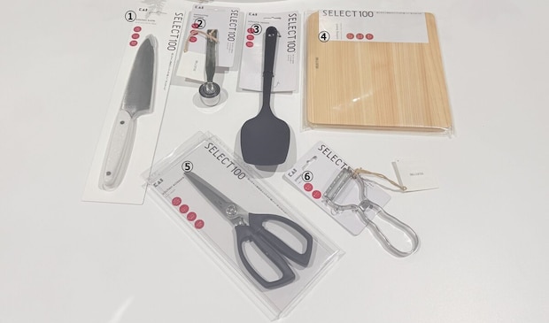 %e3%82%bb%e3%83%ac%e3%82%af%e3%83%88100 6%e7%82%b9%e3%82%bb%e3%83%83%e3%83%88 