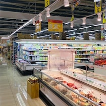 育児で疲れが限界に……そんなとき、スーパーで見知らぬおばあさんがくれた言葉 #「ありがとう」を伝えたい