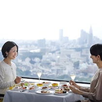 【お年玉】1人5,000円分のクーポン付き！ホテルニューオータニの新春プランが太っ腹すぎる