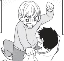 すぐに手が出る小学生の息子。もしやこの先もずっと「問題児」として生きていくの？ 母の不安