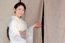 旅館で仲居さんが「あのお客さんはたぬき」と……どういうこと!? ヒントは【ごはん】