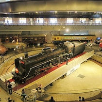 夜のてっぱくはワクワクいっぱい！空いてる館内を貸し切って楽しむ「てっぱくナイト」開催