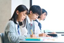 子どもが難関中に通う親に聞いた！教育成功のカギを握る子どもの“ある習慣”とは？