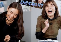 梨花さん「歯磨きをしただけで泣けてくる」タレントとして多忙を極めた時期…燃え尽き症候群は「芸能界では多い」