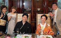 明石家さんまさんが再婚してできた5歳の息子に「今日からおれのことをボスって呼ぶんだ」と命じた優しい理由