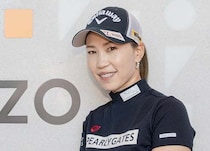 上田桃子さん第一子のお宮参り「まだ小さいから寒すぎて可哀想で…」素敵な着物姿も披露