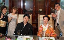 明石家さんまさんが再婚してできた5歳の息子に「今日からおれのことをボスって呼ぶんだ」と命じた優しい理由