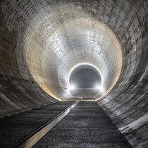 地下40mの巨大トンネルでプラネタリウム!? 「やまびこ体験」もできる環七地下インフラツアーがおもしろそう