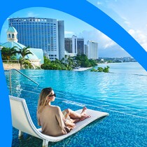 「海外旅行なんて無理」とあきらめないで！航空券最大3割引き・1万円のクーポンも。今、グアム旅行が狙い目な理由