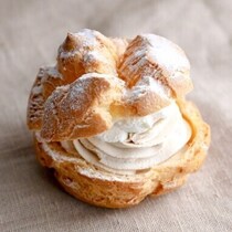 英語で「シュークリーム食べたい」にギョッ!? どういう意味？