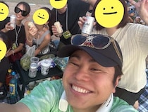 ノンスタ井上さん妻に叱られた「帰らないなら言わんといて」「奥さんが怒る気持ちはわかる。でも旦那側は…」約束守れない「詐欺夫」弁解