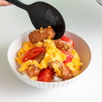 やっぱすごいわ。ロバート馬場さんの考案したレシピが、ボリューム満点で簡単すぎた！ 食べ盛りの子どもにもぴったり