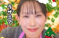 みきママのクリスマスごはん「1時間で4品作れる・雑でもOK・最終的に美味しくなる」作りやすさ満点で助かる！！！