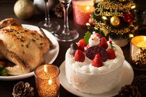 クリスマスは「チキン・ケーキ・お酒」に要注意！内科医の9割以上「同時摂取は高リスク」