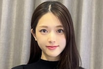 第一子妊娠の松村沙友里さん「実はこういう事情があったとご理解いただけたら…」妊娠について自らの言葉で説明