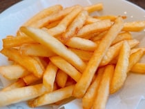 えっ「フライドポテト」は日本語って知ってた!? 海外では何と言えばいい？
