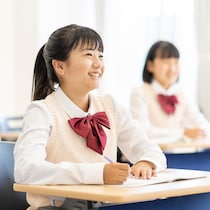 【高校受験】「塾に行かなくても合格できる？」塾・家庭教師なしで志望校に合格した割合は？