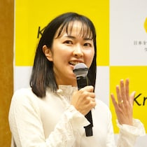 「生理前になると怒りが抑えられない」元メ〜テレの人気アナが明かした子育てあるあるに、共感しかない！