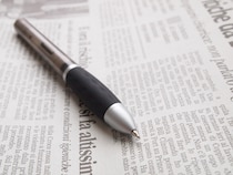 英語だと思ってた…「シャープペンシル」正しくは何という？ 【クイズ】