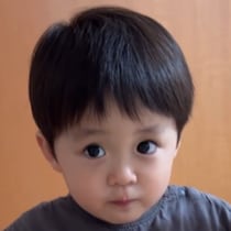 美容室帰りのママに神対応！ 最高のコメントをしてくれる男の子が尊すぎる♡