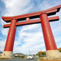 岡山県の開運スポット5選！ 良縁や2026年の干支「午」にちなんだスポットも