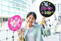 飲食店で「そろそろアイドルタイムだよ」 アイドルが出てくるかと思ったら!?
